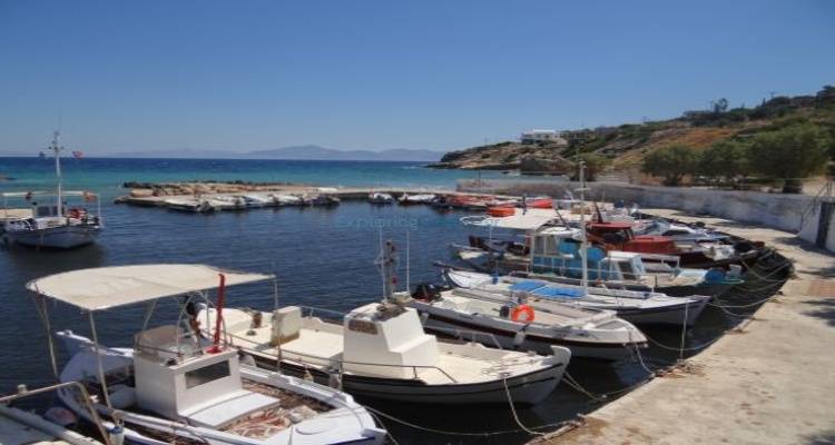 Λήμνος: Ξύλο για το σημείο ψαρέματος
