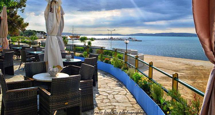 Όταν δεν ξεχνάς τον τόπο σου - Οι Κουταλιανοί Αμερικής δώρισαν απινιδωτή στην κοινότητα Ν. Κούταλης