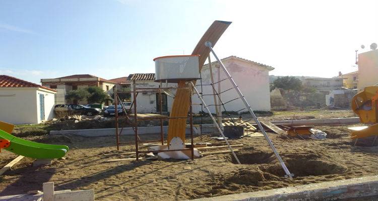 &Beta;&alpha;&nu;&delta;&alpha;&lambda;&iota;&sigma;&mu;&omicron;ί &sigma;&tau;&iota;&sigmaf; &nu;έ&epsilon;&sigmaf; &pi;&alpha;&iota;&delta;&iota;&kappa;έ&sigmaf; &chi;&alpha;&rho;έ&sigmaf; &tau;&eta;&sigmaf; &Mu;ύ&rho;&iota;&nu;&alpha;&sigmaf;