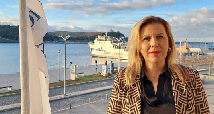 &Pi;&alpha;&rho;έ&mu;&beta;&alpha;&sigma;&eta; &tau;&eta;&sigmaf; &Delta;&eta;&mu;ά&rho;&chi;&omicron;&upsilon; &Lambda;ή&mu;&nu;&omicron;&upsilon; &gamma;&iota;&alpha; &tau;&eta; &delta;&iota;&alpha;&kappa;&omicron;&pi;ή &tau;&omega;&nu; &sigma;&chi;&omicron;&lambda;&iota;&kappa;ώ&nu; &delta;&rho;&omicron;&mu;&omicron;&lambda;&omicron;&gamma;ί&omega;&nu; | &Epsilon;&pi;&iota;&sigma;&tau;&omicron;&lambda;ή &sigma;&tau;&omicron;&nu; &Pi;&epsilon;&rho;&iota;&phi;&epsilon;&rho;&epsilon;&iota;ά&rho;&chi;&eta;
