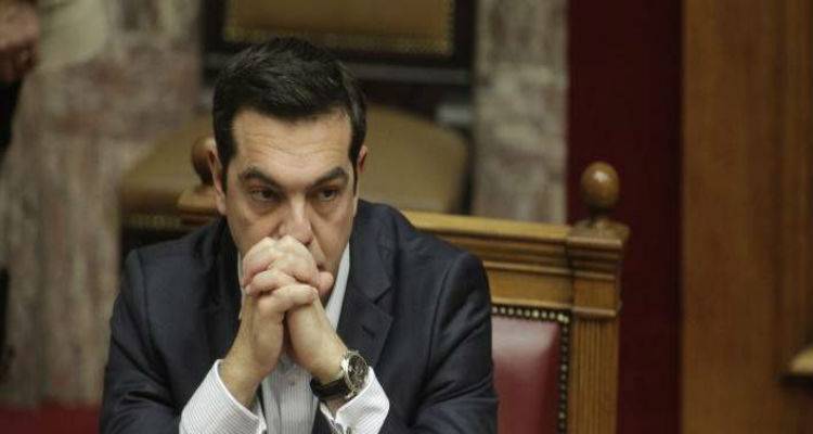 &Tau;&sigma;ί&pi;&rho;&alpha;&sigmaf;: &Delta;&epsilon;&nu; &sigma;&upsilon;&mu;&phi;έ&rho;&epsilon;&iota; &tau;&eta;&nu; &Epsilon;&upsilon;&rho;ώ&pi;&eta; &nu;έ&alpha; &alpha;&nu;&alpha;&beta;ί&omega;&sigma;&eta; &tau;&omicron;&upsilon; &epsilon;&lambda;&lambda;&eta;&nu;&iota;&kappa;&omicron;ύ &pi;&rho;&omicron;&beta;&lambda;ή&mu;&alpha;&tau;&omicron;&sigmaf;