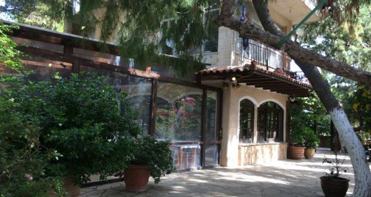 &Pi;&alpha;&lambda;&lambda;ή&nu;&eta;: &laquo;&Tau;&omicron; ό&pi;&lambda;&omicron; &theta;&alpha; &mu;&alpha;&sigmaf; &delta;&epsilon;ί&xi;&epsilon;&iota; &tau;&omicron; &delta;&omicron;&lambda;&omicron;&phi;ό&nu;&omicron; &tau;&omicron;&upsilon; 57&chi;&rho;&omicron;&nu;&omicron;&upsilon; &alpha;&sigma;&tau;&upsilon;&nu;&omicron;&mu;&iota;&kappa;&omicron;ύ&raquo;