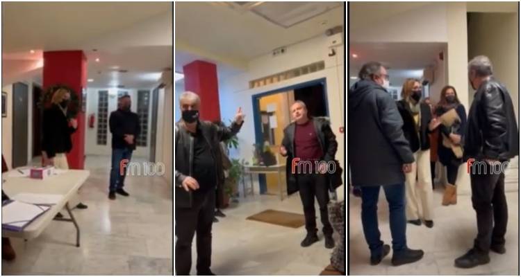 Η επίσημη θέση του Συλλόγου Γονέων και Κηδεμόνων μετά την ένταση στην Γενική Συνέλευση