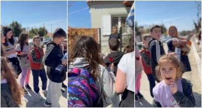 Στην Κούταλη τραγούδησαν για την άνοιξη