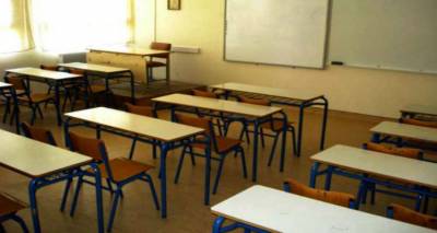 «Συνεχιζόμενες ελλείψεις εκπαιδευτικών στα σχολεία της Λήμνου»