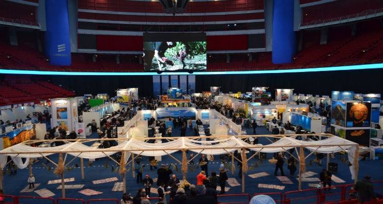 &Eta; &Pi;&epsilon;&rho;&iota;&phi;έ&rho;&epsilon;&iota;&alpha; &Beta;&omicron;&rho;&epsilon;ί&omicron;&upsilon; &Alpha;&iota;&gamma;&alpha;ί&omicron;&upsilon; &sigma;&epsilon; &Sigma;&tau;&omicron;&kappa;&chi;ό&lambda;&mu;&eta; &kappa;&alpha;&iota; &Mu;&iota;&lambda;ά&nu;&omicron;