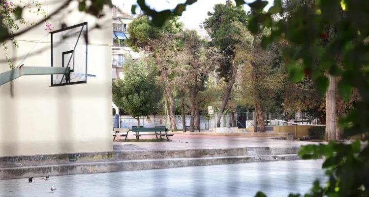 &Kappa;&upsilon;&psi;έ&lambda;&eta;: &Tau;&rho;&epsilon;&iota;&sigmaf; &phi;&omicron;&rho;έ&sigmaf; έ&chi;&epsilon;&iota; &sigma;&upsilon;&lambda;&lambda;&eta;&phi;&theta;&epsilon;ί &eta; 16&chi;&rho;&omicron;&nu;&eta; &pi;&omicron;&upsilon; &mu;&alpha;&chi;&alpha;ί&rho;&omega;&sigma;&epsilon; 14&chi;&rho;&omicron;&nu;&eta; &sigma;&tau;&omicron; &sigma;&chi;&omicron;&lambda;&epsilon;ί&omicron; | &Tau;&eta;&nu; &epsilon;ί&chi;&alpha;&nu; &delta;&iota;ώ&xi;&epsilon;&iota; &alpha;&pi;ό &tau;&omicron; &pi;&rho;&omicron;&eta;&gamma;&omicron;ύ&mu;&epsilon;&nu;&omicron;