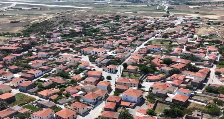 &Lambda;ή&mu;&nu;&omicron;&sigmaf; - &Omicron;&iota; &mu;ά&nu;&tau;&rho;&epsilon;&sigmaf; &tau;&omicron;&upsilon; &Beta;ά&rho;&omicron;&upsilon;&sigmaf;: &Alpha;&gamma;&rho;&omicron;&tau;&iota;&kappa;ή &sigma;&omicron;&phi;ί&alpha; &alpha;&iota;ώ&nu;&omega;&nu; - &Delta;&epsilon;ί&tau;&epsilon; &beta;ί&nu;&tau;&epsilon;&omicron;