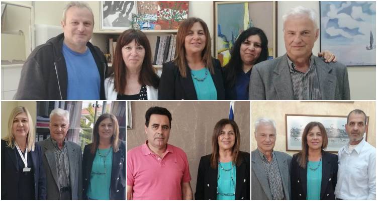 &Sigma;&tau;&omicron; &Nu;&omicron;&sigma;&omicron;&kappa;&omicron;&mu;&epsilon;ί&omicron; &tau;&eta;&sigmaf; &Lambda;ή&mu;&nu;&omicron;&upsilon; &eta; &Upsilon;&pi;. &Beta;&omicron;&upsilon;&lambda;&epsilon;&upsilon;&tau;ή&sigmaf; &tau;&omicron;&upsilon; &Pi;&Alpha;&Sigma;&Omicron;&Kappa; &Mu;ά&gamma;&delta;&alpha; &Tau;&omicron;ύ&phi;&omicron;&upsilon;