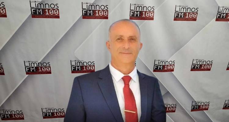 Ά&gamma;&gamma;&epsilon;&lambda;&omicron;&sigmaf; &Beta;&lambda;ά&tau;&tau;&alpha;&sigmaf; &ndash; &Lambda;&alpha;&mu;&pi;&rho;&iota;&nu;ό&sigmaf;: &laquo;&Tau;&omicron; &beta;&rho;ά&delta;&upsilon; &tau;&eta;&sigmaf; &Kappa;&upsilon;&rho;&iota;&alpha;&kappa;ή&sigmaf; &theta;&alpha; &gamma;ί&nu;&epsilon;&iota; &eta; έ&kappa;&pi;&lambda;&eta;&xi;&eta;&raquo; (audio)