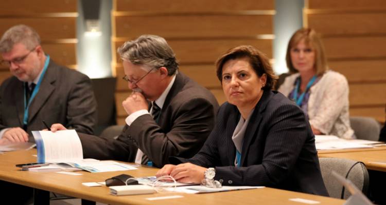 Η Καλογήρου καλεί την κυβέρνηση για μην προχωρήσει στην κατάργηση του μειωμένου ΦΠΑ στα νησιά