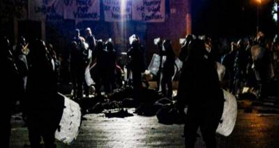 &Tau;&eta; &Delta;&epsilon;&upsilon;&tau;έ&rho;&alpha; &eta; &delta;ί&kappa;&eta; &tau;&omega;&nu; &sigma;&upsilon;&lambda;&lambda;&eta;&phi;&theta;έ&nu;&tau;&omega;&nu; &gamma;&iota;&alpha; &tau;&alpha; &epsilon;&pi;&epsilon;&iota;&sigma;ό&delta;&iota;&alpha; &sigma;&tau;&eta; &Mu;&upsilon;&tau;&iota;&lambda;ή&nu;&eta;