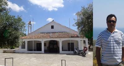 &Lambda;ή&mu;&nu;&omicron;&sigmaf;: &Eta; &Kappa;&omicron;&iota;&nu;ό&tau;&eta;&tau;&alpha; &Mu;&omicron;ύ&delta;&rho;&omicron;&upsilon; &zeta;&eta;&tau;ά &xi;&epsilon;&kappa;ά&theta;&alpha;&rho;&eta; &epsilon;&iota;&kappa;ό&nu;&alpha; &gamma;&iota;&alpha; &tau;&omicron;&nu; &kappa;&lambda;&epsilon;&iota;&sigma;&tau;ό &Nu;&alpha;ό &tau;&omega;&nu; &Tau;&alpha;&xi;&iota;&alpha;&rho;&chi;ώ&nu;