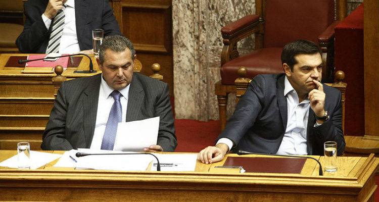 &Alpha;&nu;&alpha;&kappa;&omega;&chi;ή &Sigma;&Upsilon;&Rho;&Iota;&Zeta;&Alpha; - &Alpha;&Nu;&Epsilon;&Lambda; &gamma;&iota;&alpha; &tau;&omicron; &Sigma;&kappa;&omicron;&pi;&iota;&alpha;&nu;ό &mu;έ&chi;&rho;&iota; &nu;&epsilon;&omega;&tau;έ&rho;&alpha;&sigmaf; &kappa;&alpha;&iota;... &gamma;&iota;&alpha; ό&sigma;&omicron; &delta;&epsilon;&nu; &pi;&rho;&omicron;&kappa;ύ&pi;&tau;&epsilon;&iota; &lambda;ύ&sigma;&eta;