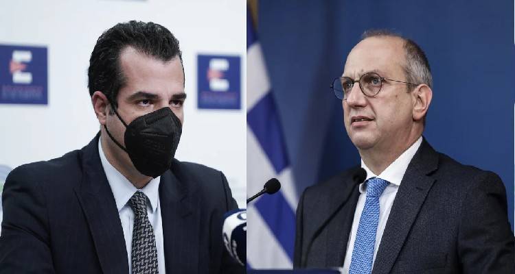 &Alpha;&upsilon;&tau;ά &epsilon;ί&nu;&alpha;&iota; &tau;&alpha; 4+1 &nu;έ&alpha; &mu;έ&tau;&rho;&alpha;: &Alpha;&pi;ό &alpha;ύ&rho;&iota;&omicron; &mu;ά&sigma;&kappa;&alpha; &pi;&alpha;&nu;&tau;&omicron;ύ, &mu;έ&sigma;&alpha;, έ&xi;&omega;, &alpha;&kappa;&upsilon;&rho;ώ&nu;&omicron;&nu;&tau;&alpha;&iota; &omicron;&iota; &epsilon;&kappa;&delta;&eta;&lambda;ώ&sigma;&epsilon;&iota;&sigmaf; &tau;&omega;&nu; &delta;ή&mu;&omega;&nu;