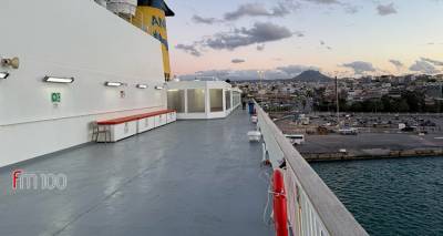 &Alpha;&kappa;&tau;&omicron;&pi;&lambda;&omicron;ΐ&alpha;: &Sigma;&epsilon; &tau;&rho;&omicron;&chi;&iota;ά &tau;&epsilon;&tau;&rho;&alpha;&epsilon;&tau;ί&alpha;&sigmaf; &omicron;&iota; ά&gamma;&omicron;&nu;&epsilon;&sigmaf; &gamma;&rho;&alpha;&mu;&mu;έ&sigmaf; | &Alpha;&nu;&omicron;ί&gamma;&omicron;&upsilon;&nu; &alpha;ύ&rho;&iota;&omicron; &Delta;&epsilon;&upsilon;&tau;έ&rho;&alpha; 20/4 &omicron;&iota; &phi;ά&kappa;&epsilon;&lambda;&omicron;&iota; &pi;&rho;&omicron;&sigma;&phi;&omicron;&rho;ώ&nu;