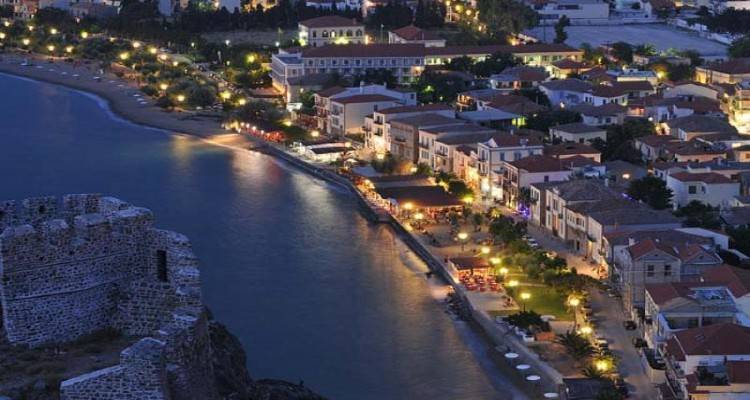 ΕΟΤ: Καμπάνια διαρκείας για την προβολή της Ελλάδας | Προσαρμοστικότητα και ευελιξία