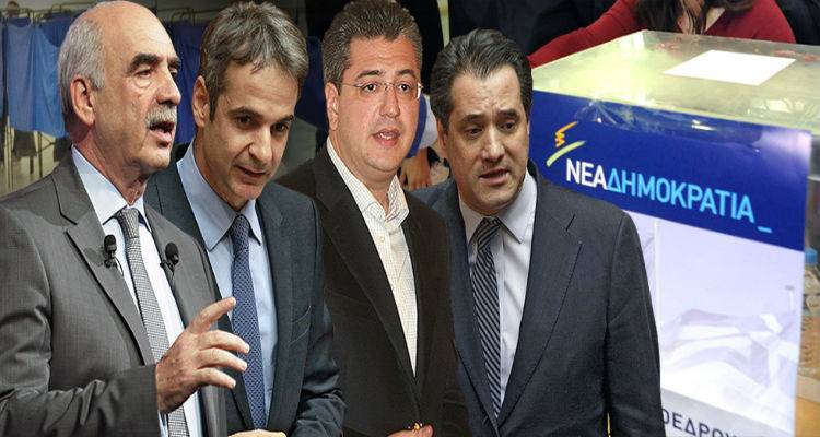 &Sigma;&tau;&iota;&sigmaf; 20 &Delta;&epsilon;&kappa;&epsilon;&mu;&beta;&rho;ί&omicron;&upsilon; &omicron;&iota; &epsilon;&kappa;&lambda;&omicron;&gamma;έ&sigmaf; &sigma;&tau;&eta; &Nu;.&Delta;