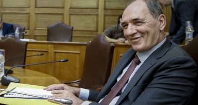 &Sigma;&tau;&alpha;&theta;ά&kappa;&eta;&sigmaf;: &Delta;&epsilon;&nu; &epsilon;ί&nu;&alpha;&iota; &eta; &kappa;&alpha;&tau;ά&lambda;&lambda;&eta;&lambda;&eta; &sigma;&tau;&iota;&gamma;&mu;ή &nu;&alpha; &mu;&epsilon;&iota;ώ&sigma;&omicron;&upsilon;&mu;&epsilon; &tau;&omicron;&upsilon;&sigmaf; &upsilon;&psi;&eta;&lambda;&omicron;ύ&sigmaf; &phi;ό&rho;&omicron;&upsilon;&sigmaf; &sigma;&tau;&alpha; &kappa;&alpha;ύ&sigma;&iota;&mu;&alpha;