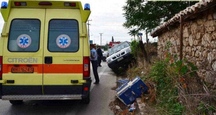 &Tau;&rho;&alpha;&gamma;&iota;&kappa;ό&sigmaf; &theta;ά&nu;&alpha;&tau;&omicron;&sigmaf; 71&chi;&rho;&omicron;&nu;&omicron;&upsilon; &sigma;&tau;&omicron; &Kappa;&omicron;&nu;&tau;&omicron;&pi;&omicron;ύ&lambda;&iota;