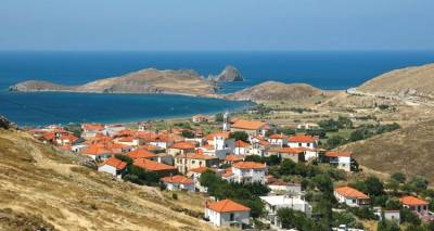 &Delta;ή&mu;&omicron;&sigmaf; &Lambda;ή&mu;&nu;&omicron;&upsilon;: &Delta;&iota;&alpha;&kappa;&omicron;&pi;ή &nu;&epsilon;&rho;&omicron;ύ &tau;&eta;&nu; &Pi;έ&mu;&pi;&tau;&eta; &sigma;&tau;&eta;&nu; &Kappa;&omicron;&iota;&nu;ό&tau;&eta;&tau;&alpha; &Pi;&lambda;&alpha;&tau;έ&omicron;&sigmaf;