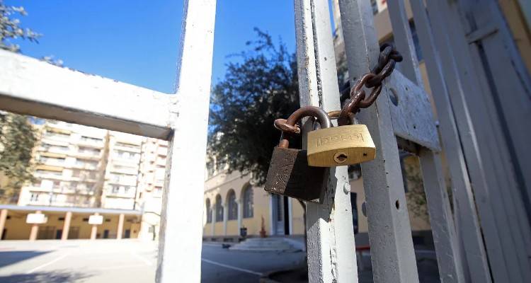 Πότε θα ανοίξουν τα σχολεία, την άλλη εβδομάδα οι αποφάσεις | Ολος ο σχεδιασμός