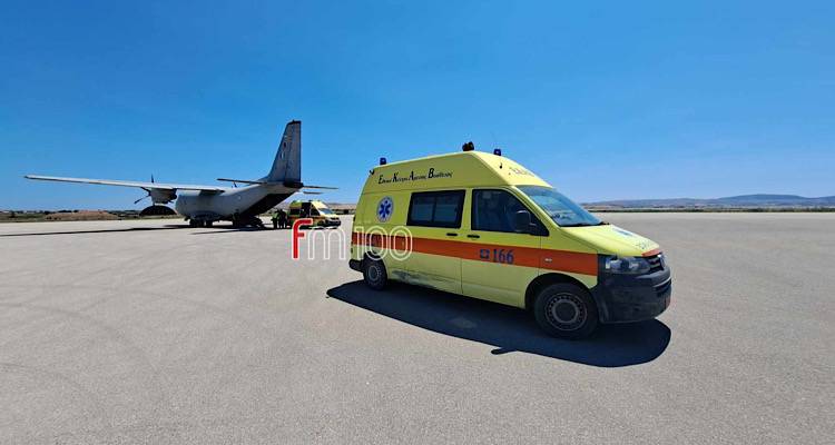&Alpha;&epsilon;&rho;&omicron;&delta;&iota;&alpha;&kappa;&omicron;&mu;&iota;&delta;έ&sigmaf;: &Xi;&epsilon;&pi;έ&rho;&alpha;&sigma;&alpha;&nu; ή&delta;&eta; &tau;&iota;&sigmaf; 3.000 &epsilon;&phi;έ&tau;&omicron;&sigmaf;! &Kappa;ά&theta;&epsilon; &chi;&rho;ό&nu;&omicron; ό&lambda;&omicron; &kappa;&alpha;&iota; &alpha;&upsilon;&xi;ά&nu;&omicron;&nu;&tau;&alpha;&iota;&hellip;