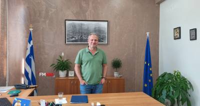&Kappa;. &Kappa;&alpha;&tau;&sigma;&iota;&gamma;&iota;&alpha;&nu;&nu;ό&pi;&omicron;&upsilon;&lambda;&omicron;&sigmaf;: &Nu;&alpha; &pi;&rho;&omicron;&chi;&omega;&rho;ή&sigma;&epsilon;&iota; &epsilon;&pi;&iota;&tau;έ&lambda;&omicron;&upsilon;&sigmaf; &eta; &delta;&eta;&mu;&omicron;&pi;&rho;ά&tau;&eta;&sigma;&eta; &gamma;&iota;&alpha; &tau;&omicron; &Psi;&upsilon;&chi;&iota;&alpha;&tau;&rho;&iota;&kappa;ό &Tau;&mu;ή&mu;&alpha; &Lambda;ή&mu;&nu;&omicron;&upsilon;