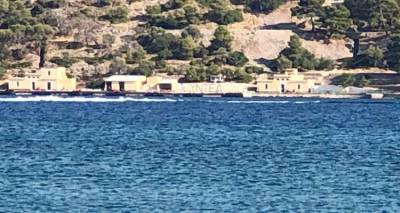 &Lambda;έ&rho;&omicron;&sigmaf;: &Pi;&lambda;&eta;&sigma;&iota;ά&zeta;&epsilon;&iota; &eta; &epsilon;&xi;&iota;&chi;&nu;ί&alpha;&sigma;&eta; &tau;&eta;&sigmaf; &kappa;&lambda;&omicron;&pi;ή&sigmaf; &sigma;&tau;&eta; &nu;&alpha;&upsilon;&tau;&iota;&kappa;ή &beta;ά&sigma;&eta; &mu;&epsilon;&tau;ά &tau;&omicron;&nu; &upsilon;&pi;&alpha;&xi;&iota;&omega;&mu;&alpha;&tau;&iota;&kappa;ό &pi;&omicron;&upsilon; &laquo;έ&sigma;&pi;&alpha;&sigma;&epsilon;&raquo;