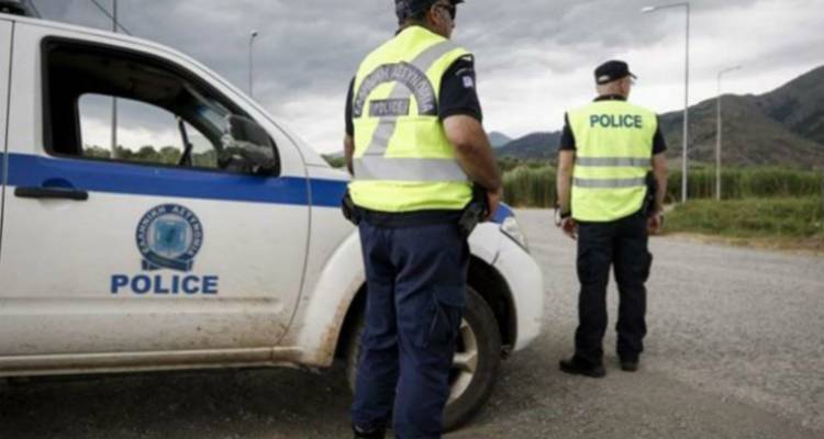 &Sigma;ύ&lambda;&lambda;&eta;&psi;&eta; 42&chi;&rho;&omicron;&nu;&omicron;&upsilon; &sigma;&tau;&eta; &Lambda;ή&mu;&nu;&omicron;