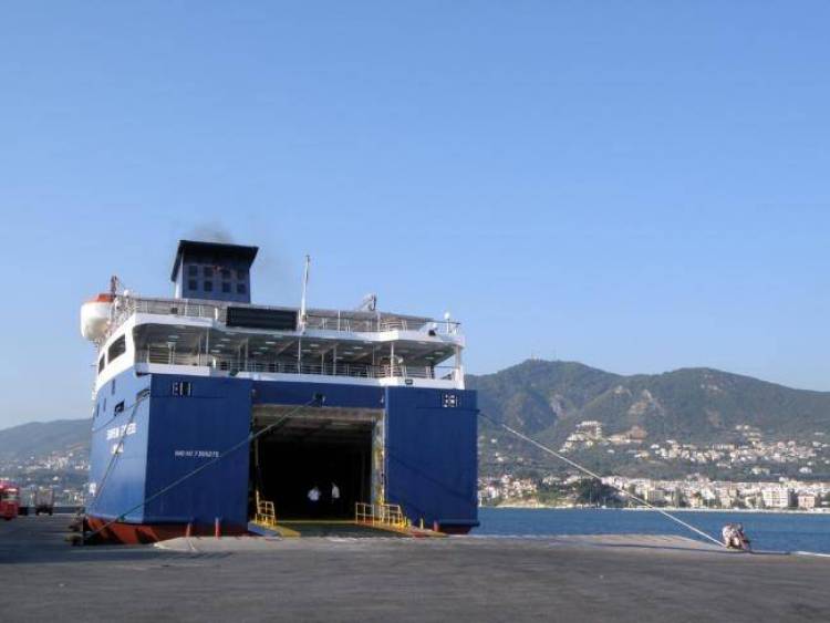 &Sigma;&tau;&omicron;&nu; &Kappa;&omicron;&rho;&upsilon;&delta;&alpha;&lambda;&lambda;ό &alpha;&pi;ό &sigma;ή&mu;&epsilon;&rho;&alpha; &omicron; &mu;&eta;&chi;&alpha;&nu;&iota;&kappa;ό&sigmaf; &tau;&eta;&sigmaf; &Nu;&Epsilon;&Lambda; &kappa;&alpha;&iota; &alpha;&kappa;ό&mu;&eta; 4 &kappa;&rho;&alpha;&tau;&omicron;ύ&mu;&epsilon;&nu;&omicron;&iota;