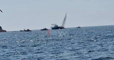 &Eta; &epsilon;&pi;ί&sigma;&eta;&mu;&eta; &alpha;&nu;&alpha;&kappa;&omicron;ί&nu;&omega;&sigma;&eta; &gamma;&iota;&alpha; &tau;&eta;&nu; &pi;&rho;&omicron;&sigma;ά&rho;&alpha;&xi;&eta; &iota;&sigma;&tau;&iota;&omicron;&phi;ό&rho;&omicron;&upsilon; &sigma;&tau;&omicron;&nu; &kappa;ό&lambda;&pi;&omicron; &Mu;&omicron;ύ&delta;&rho;&omicron;&upsilon;