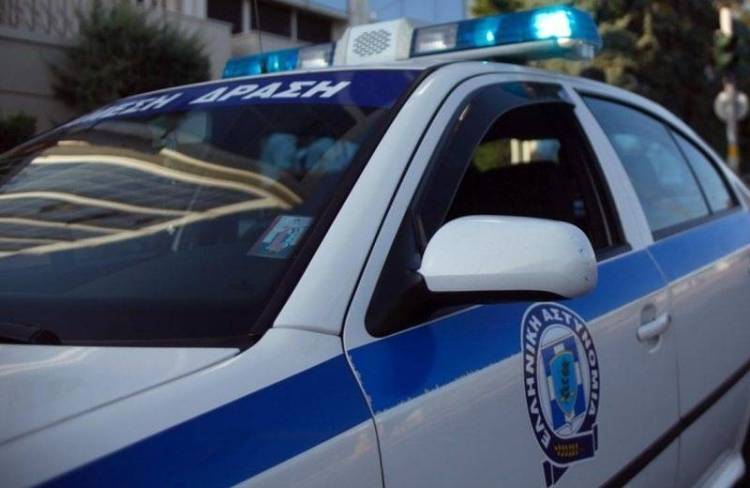 &Tau;&rho;&omicron;&chi;&alpha;ί&omicron; &sigma;ή&mu;&epsilon;&rho;&alpha; &tau;&omicron; &pi;&rho;&omega;ί &sigma;&tau;&eta;&nu; ά&sigma;&phi;&alpha;&lambda;&tau;&omicron; &tau;&eta;&sigmaf; &Lambda;ή&mu;&nu;&omicron;&upsilon;
