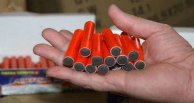 &Lambda;ή&mu;&nu;&omicron;&sigmaf;: &Sigma;&upsilon;&nu;&epsilon;&lambda;ή&phi;&theta;&eta; 42&chi;&rho;&omicron;&nu;&omicron;&sigmaf; &gamma;&iota;&alpha; &kappa;&alpha;&tau;&omicron;&chi;ή &kappa;&rho;&omicron;&tau;ί&delta;&omega;&nu;