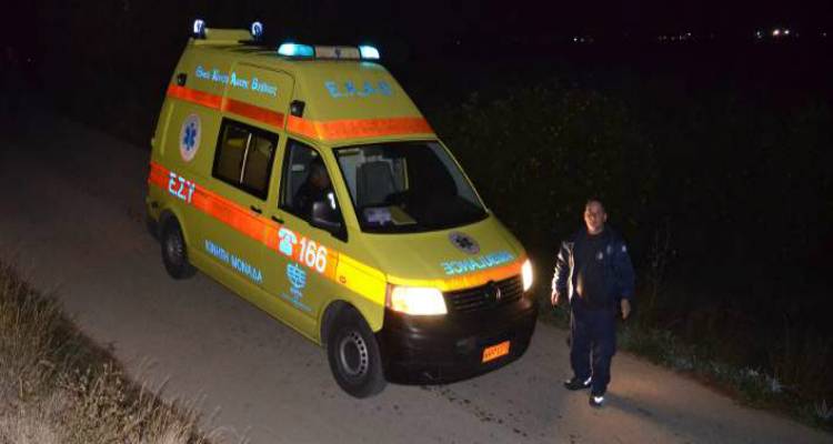 &Nu;&epsilon;&kappa;&rho;ή &alpha;&nu;&alpha;&sigma;ύ&rho;&theta;&eta;&kappa;&epsilon; 65&chi;&rho;&omicron;&nu;&eta; &sigma;&tau;&eta; &theta;&alpha;&lambda;ά&sigma;&sigma;&iota;&alpha; &pi;&epsilon;&rho;&iota;&omicron;&chi;ή &tau;&eta;&sigmaf; &Mu;&alpha;&rho;ί&nu;&alpha;&sigmaf; &Zeta;έ&alpha;&sigmaf;