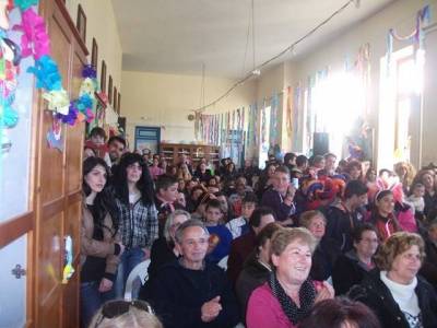 &Alpha;&pi;&omicron;&kappa;&rho;&iota;ά&tau;&iota;&kappa;&epsilon;&sigmaf; &epsilon;&kappa;&delta;&eta;&lambda;ώ&sigma;&epsilon;&iota;&sigmaf; &sigma;&tau;&omicron;&nu; &Kappa;&omicron;&nu;&tau;&iota;ά (photos)