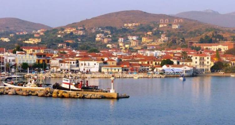 &Lambda;ή&mu;&nu;&omicron;&sigmaf;: &Mu;ό&nu;&omicron;&iota; &kappa;&alpha;&iota; &alpha;&beta;&omicron;ή&theta;&eta;&tau;&omicron;&iota; &gamma;&iota;&alpha; &eta;&mu;έ&rho;&epsilon;&sigmaf; &delta;ύ&omicron; &eta;&lambda;&iota;&kappa;&iota;&omega;&mu;έ&nu;&omicron;&iota; &mu;έ&sigma;&alpha; &sigma;&tau;&omicron; &sigma;&pi;ί&tau;&iota; &tau;&omicron;&upsilon;&sigmaf; &sigma;&tau;&eta; &Mu;ύ&rho;&iota;&nu;&alpha;