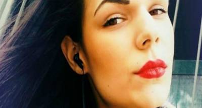 &Omicron; &mu;&omicron;&nu;&alpha;&delta;&iota;&kappa;ό&sigmaf; ά&nu;&theta;&rho;&omega;&pi;&omicron;&sigmaf; &pi;&omicron;&upsilon; &sigma;&upsilon;&nu;&alpha;&nu;&tau;ά &tau;&eta;&nu; 19&chi;&rho;&omicron;&nu;&eta; &alpha;&pi;ό &tau;&eta; &Mu;&upsilon;&tau;&iota;&lambda;ή&nu;&eta; &sigma;&tau;&iota;&sigmaf; &phi;&upsilon;&lambda;&alpha;&kappa;έ&sigmaf; &tau;&omicron;&upsilon; &Chi;&omicron;&nu;&kappa; &Kappa;&omicron;&nu;&gamma;&kappa; &alpha;&pi;&omicron;&kappa;&alpha;&lambda;ύ&pi;&tau;&epsilon;&iota; &sigma;&epsilon; &tau;&iota; &kappa;&alpha;&tau;ά&sigma;&tau;&alpha;&sigma;&eta; &beta;&rho;ί&sigma;&kappa;&epsilon;&tau;&alpha;&iota;