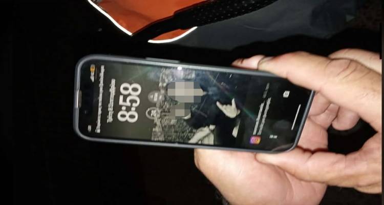 &Mu;ύ&rho;&iota;&nu;&alpha;: &Beta;&rho;έ&theta;&eta;&kappa;&epsilon; &kappa;&iota;&nu;&eta;&tau;ό &tau;&eta;&lambda;έ&phi;&omega;&nu;&omicron; | &Pi;&alpha;&rho;&alpha;&delta;ό&theta;&eta;&kappa;&epsilon; &sigma;&tau;&omicron; &Lambda;&iota;&mu;&epsilon;&nu;&alpha;&rho;&chi;&epsilon;ί&omicron;