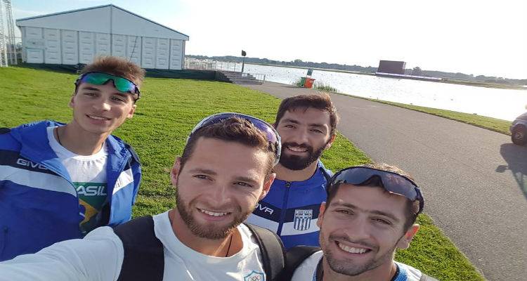 &Alpha;&pi;ό &tau;&omicron; &Rho;ί&omicron; &sigma;&tau;&eta;&nu; &Omicron;&lambda;&lambda;&alpha;&nu;&delta;ί&alpha; &omicron; &Pi;&alpha;&nu;&alpha;&gamma;&iota;ώ&tau;&eta;&sigmaf; &Mu;&alpha;&gamma;&delta;&alpha;&nu;ή&sigmaf;