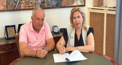 Ξεκινά έργο καθαρισμών και κλαδεύσεων σε περιαστικά αλσύλλια της Λήμνου | Σύμβαση 125.000 ευρώ υπεγράφη με χρηματοδότηση από το Πράσινο Ταμείο