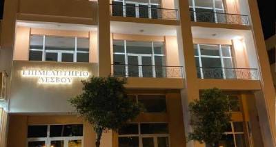 &Sigma;&tau;&rho;&alpha;&tau;&iota;&omega;&tau;&iota;&kappa;ά &Pi;&rho;&alpha;&tau;ή&rho;&iota;&alpha;: &Tau;&omicron; &Epsilon;&pi;&iota;&mu;&epsilon;&lambda;&eta;&tau;ή&rho;&iota;&omicron; &zeta;&eta;&tau;ά &nu;&alpha; &delta;&iota;&alpha;&sigma;&phi;&alpha;&lambda;&iota;&sigma;&tau;&epsilon;ί &eta; &sigma;&upsilon;&mu;&mu;&epsilon;&tau;&omicron;&chi;ή &epsilon;&pi;&iota;&chi;&epsilon;&iota;&rho;ή&sigma;&epsilon;&omega;&nu; &kappa;&alpha;&iota; &pi;&alpha;&rho;&alpha;&gamma;&omega;&gamma;ώ&nu; &tau;&eta;&sigmaf; &Lambda;ή&mu;&nu;&omicron;&upsilon; &kappa;&alpha;&iota; &tau;&eta;&sigmaf; &Lambda;έ&sigma;&beta;&omicron;&upsilon;