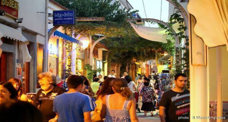 &Eta; &Lambda;ή&mu;&nu;&omicron;&sigmaf; &nu;έ&omicron;&sigmaf; &pi;&rho;&omicron;&omicron;&rho;&iota;&sigma;&mu;ό&sigmaf; &gamma;&iota;&alpha; &Pi;&omicron;&lambda;&omega;&nu;&omicron;ύ&sigmaf; &tau;&omicron;&upsilon;&rho;ί&sigma;&tau;&epsilon;&sigmaf; &tau;&omicron; 2018