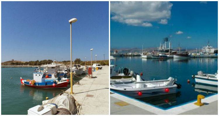 &Epsilon;&pi;&alpha;&rho;&chi;&epsilon;ί&omicron; &Lambda;ή&mu;&nu;&omicron;&upsilon;:  &Sigma;&epsilon; &pi;&rho;ώ&tau;&omicron; &pi;&lambda;ά&nu;&omicron; &eta; &alpha;&nu;&alpha;&beta;ά&theta;&mu;&iota;&sigma;&eta; &tau;&omega;&nu; &lambda;&iota;&mu;&alpha;&nu;&iota;ώ&nu; &tau;&omicron;&upsilon; &nu;&eta;&sigma;&iota;&omicron;ύ (mp3)