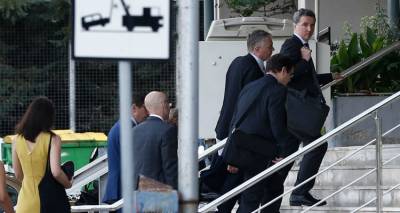 &laquo;&Pi;ά&gamma;&omicron;&sigmaf;&raquo; &gamma;&iota;&alpha; &tau;&iota;&sigmaf; &sigma;&upsilon;&nu;&tau;ά&xi;&epsilon;&iota;&sigmaf; &alpha;&pi;ό &tau;&omicron;&nu; &Gamma;&iota;&omicron;ύ&nu;&kappa;&epsilon;&rho; | &laquo;&Phi;&rho;έ&nu;&omicron;&raquo; &sigma;&tau;&eta;&nu; &alpha;&iota;&sigma;&iota;&omicron;&delta;&omicron;&xi;ί&alpha; &tau;&eta;&sigmaf; &kappa;&upsilon;&beta;έ&rho;&nu;&eta;&sigma;&eta;&sigmaf;