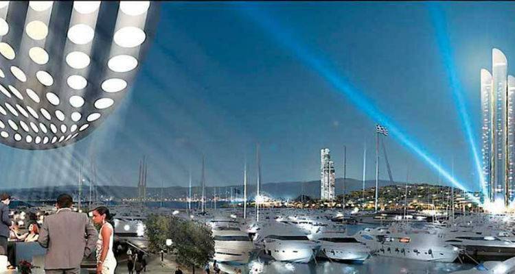 &laquo;&Sigma;&tau;&omicron;&nu; &alpha;έ&rho;&alpha;&raquo; &tau;&omicron; &Epsilon;&lambda;&lambda;&eta;&nu;&iota;&kappa;ό &kappa;&alpha;&iota; &mu;&alpha;&zeta;ί &tau;&omicron; &epsilon;&pi;&epsilon;&nu;&delta;&upsilon;&tau;&iota;&kappa;ό &sigma;&tau;ό&rho;&iota; &tau;&eta;&sigmaf; &kappa;&upsilon;&beta;έ&rho;&nu;&eta;&sigma;&eta;&sigmaf;