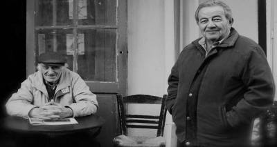 &Alpha;&nu; &sigma;&upsilon;&nu;&alpha;&nu;&tau;ή&sigma;&epsilon;&iota;&sigmaf; &pi;&omicron;&tau;έ έ&nu;&alpha;&nu; &tau;έ&tau;&omicron;&iota;&omicron; ά&nu;&theta;&rho;&omega;&pi;&omicron;, &pi;&rho;&omicron;&sigma;&pi;ά&theta;&eta;&sigma;&epsilon; &nu;&alpha; &tau;&omicron;&nu; &kappa;&rho;&alpha;&tau;ή&sigma;&epsilon;&iota;&sigmaf;...