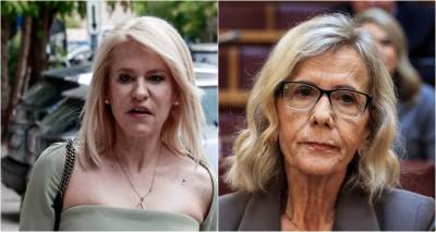 &Theta;&epsilon;&omicron;&delta;ώ&rho;&alpha; &Tau;&zeta;ά&kappa;&rho;&eta; &kappa;&alpha;&iota; &Gamma;&iota;ώ&tau;&alpha; &Pi;&omicron;ύ&lambda;&omicron;&upsilon; &alpha;&nu;&epsilon;&xi;&alpha;&rho;&tau;&eta;&tau;&omicron;&pi;&omicron;&iota;ή&theta;&eta;&kappa;&alpha;&nu; &alpha;&pi;ό &tau;&omicron;&nu; &Sigma;&Upsilon;&Rho;&Iota;&Zeta;&Alpha; -&Alpha;&xi;&iota;&omega;&mu;&alpha;&tau;&iota;&kappa;ή &alpha;&nu;&tau;&iota;&pi;&omicron;&lambda;ί&tau;&epsilon;&upsilon;&sigma;&eta; &tau;&omicron; &Pi;&Alpha;&Sigma;&Omicron;&Kappa;