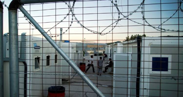 Ανοιχτή ρήξη: Διακόπτει κάθε συνεργασία με την κυβέρνηση η Περιφέρεια Βορείου Αιγαίου