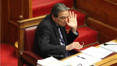 &Epsilon;&pi;&iota;&sigma;&tau;&omicron;&lambda;ή &Sigma;&eta;&phi;&omicron;&upsilon;&nu;ά&kappa;&eta; &sigma;&epsilon; &Beta;&epsilon;&nu;&iota;&zeta;έ&lambda;&omicron;: &Gamma;&iota;&alpha;&tau;ί &pi;&alpha;&rho;&alpha;&iota;&tau;&epsilon;ί&tau;&alpha;&iota; &alpha;&pi;ό &epsilon;&iota;&sigma;&eta;&gamma;&eta;&tau;ή&sigmaf; &tau;&omicron;&upsilon; &Pi;&Alpha;&Sigma;&Omicron;&Kappa; &sigma;&epsilon; &theta;έ&mu;&alpha;&tau;&alpha; &Nu;&alpha;&upsilon;&tau;&iota;&lambda;ί&alpha;&sigmaf;